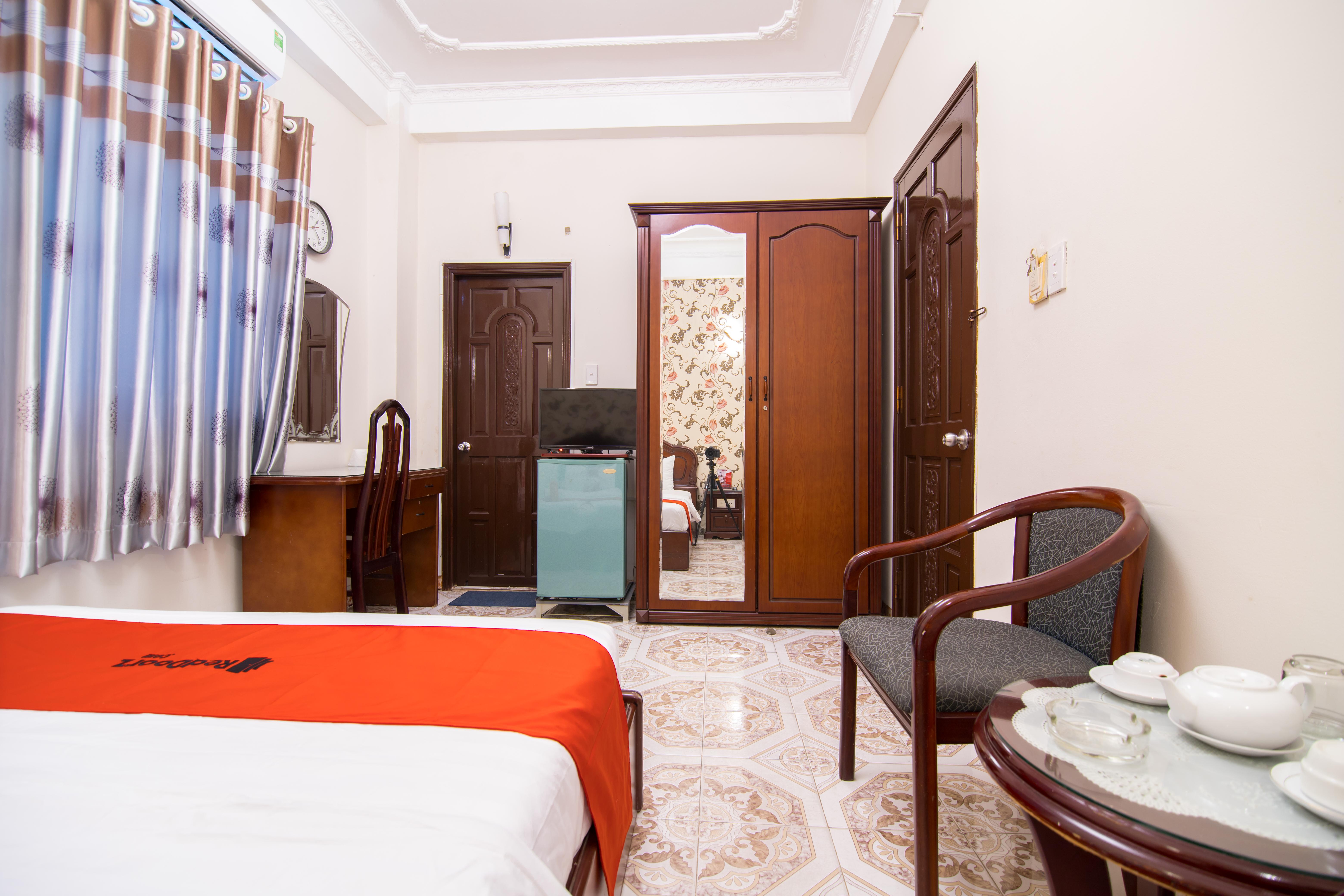 Tan Hoang Long Hotel Ho Chi Minh City